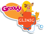 Logo Groovy Clinic - 150